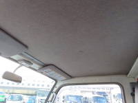 ISUZU Elf Vacuum Truck BKG-NKR85AN 2009 180,500km_20