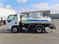 ISUZU Elf Vacuum Truck BKG-NKR85AN 2009 180,500km_23