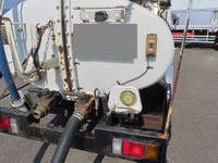 ISUZU Elf Vacuum Truck BKG-NKR85AN 2009 180,500km_24