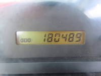 ISUZU Elf Vacuum Truck BKG-NKR85AN 2009 180,500km_27