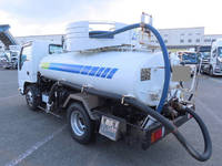ISUZU Elf Vacuum Truck BKG-NKR85AN 2009 180,500km_3