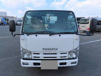 ISUZU Elf Vacuum Truck BKG-NKR85AN 2009 180,500km_4