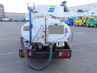 ISUZU Elf Vacuum Truck BKG-NKR85AN 2009 180,500km_5