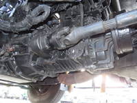 ISUZU Elf Vacuum Truck BKG-NKR85AN 2009 180,500km_6