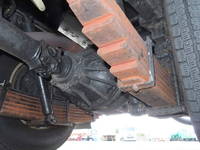 ISUZU Elf Vacuum Truck BKG-NKR85AN 2009 180,500km_7