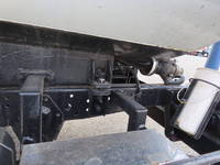 ISUZU Elf Vacuum Truck BKG-NKR85AN 2009 180,500km_8