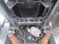 ISUZU Elf Vacuum Truck BKG-NKR85AN 2009 180,500km_9