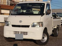 TOYOTA Liteace Flat Body DBF-S402U 2018 16,217km_3