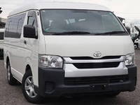 TOYOTA Hiace Box Van 3BA-TRH214W 2021 72,150km_1
