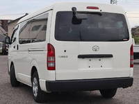 TOYOTA Hiace Box Van 3BA-TRH214W 2021 72,150km_2
