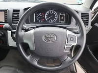 TOYOTA Hiace Box Van 3BA-TRH214W 2021 72,150km_4