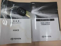 TOYOTA Hiace Box Van 3BA-TRH214W 2021 72,150km_5