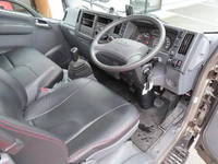 ISUZU Elf Flat Body TRG-NLR85AR 2018 89,000km_10