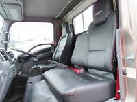 ISUZU Elf Flat Body TRG-NLR85AR 2018 89,000km_11