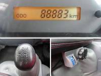 ISUZU Elf Flat Body TRG-NLR85AR 2018 89,000km_14