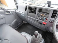 ISUZU Elf Flat Body TRG-NLR85AR 2018 89,000km_15