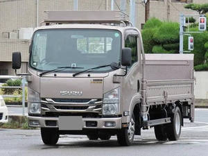 ISUZU Elf Flat Body TRG-NLR85AR 2018 89,000km_1