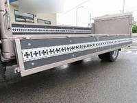 ISUZU Elf Flat Body TRG-NLR85AR 2018 89,000km_25