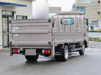 ISUZU Elf Flat Body TRG-NLR85AR 2018 89,000km_2