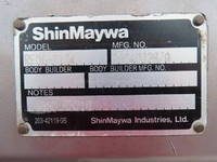 ISUZU Elf Flat Body TRG-NLR85AR 2018 89,000km_30