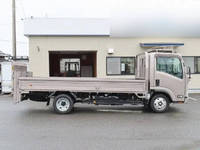 ISUZU Elf Flat Body TRG-NLR85AR 2018 89,000km_3