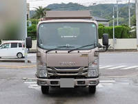 ISUZU Elf Flat Body TRG-NLR85AR 2018 89,000km_4