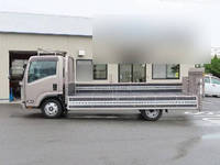 ISUZU Elf Flat Body TRG-NLR85AR 2018 89,000km_8