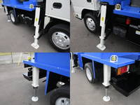 ISUZU Elf Cherry Picker TKG-NKR85AN 2014 43,102km_11