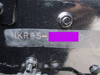 ISUZU Elf Cherry Picker TKG-NKR85AN 2014 43,102km_21