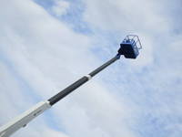 ISUZU Elf Cherry Picker TKG-NKR85AN 2014 43,102km_23