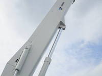 ISUZU Elf Cherry Picker TKG-NKR85AN 2014 43,102km_24