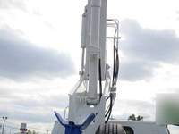 ISUZU Elf Cherry Picker TKG-NKR85AN 2014 43,102km_25