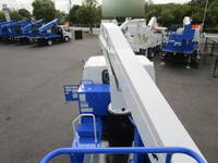 ISUZU Elf Cherry Picker TKG-NKR85AN 2014 43,102km_27