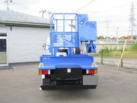 ISUZU Elf Cherry Picker TKG-NKR85AN 2014 43,102km_8