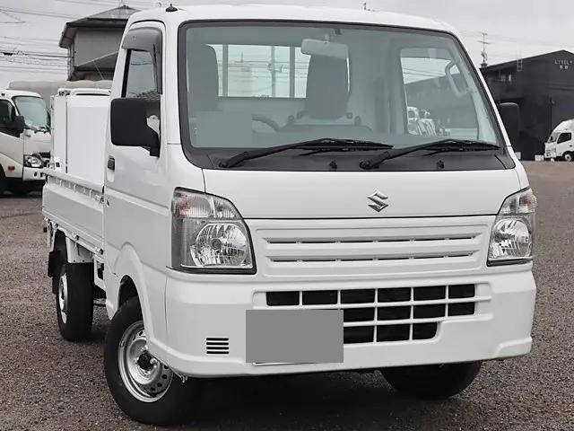 Others Others Flat Body EBD-DA16T 2018 34,397km