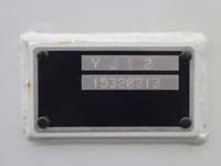 Others Others Flat Body EBD-DA16T 2018 34,397km_12