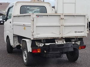 Hijet Truck Deep Dump_2
