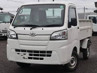 DAIHATSU Hijet Truck Deep Dump EBD-S510P 2019 35,499km_3