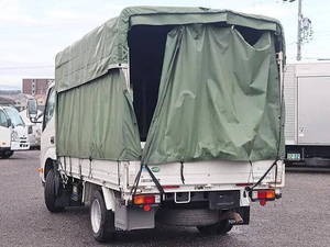 Toyoace Covered Truck_2