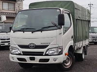 TOYOTA Toyoace Covered Truck QDF-KDY221 2018 72,550km_3