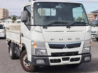 MITSUBISHI FUSO Canter Flat Body 2RG-FBA20 2020 76,020km_1