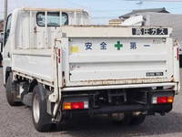 MITSUBISHI FUSO Canter Flat Body 2RG-FBA20 2020 76,020km_2