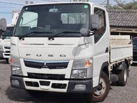 MITSUBISHI FUSO Canter Flat Body 2RG-FBA20 2020 76,020km_3