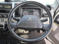 MITSUBISHI FUSO Canter Flat Body 2RG-FBA20 2020 76,020km_4