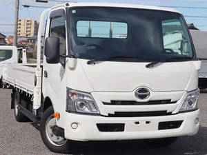 HINO Dutro Flat Body 2RG-XZU710M 2020 29,496km_1