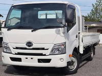 HINO Dutro Flat Body 2RG-XZU710M 2020 29,496km_3