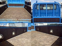 TOYOTA Dyna Double Cab ADF-KDY231 2009 129,816km_10