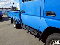 TOYOTA Dyna Double Cab ADF-KDY231 2009 129,816km_11