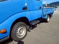 TOYOTA Dyna Double Cab ADF-KDY231 2009 129,816km_12