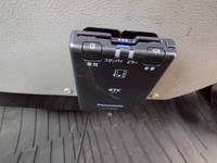 TOYOTA Dyna Double Cab ADF-KDY231 2009 129,816km_14